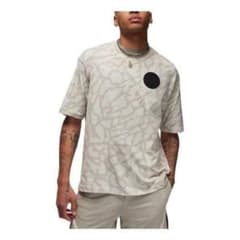 NIKE JORDAN パリサンジェルマン Tシャツ メンズL