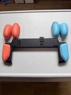 Savage Raven NeoGrip2 Switch2用 グリップのサムネイル