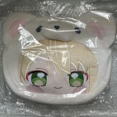 いつぬい おかおBIGショルダー 白鳥藍良 あんスタ - メルカリ