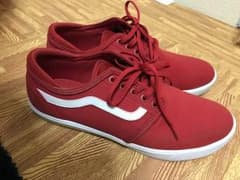 vans スニーカーのサムネイル