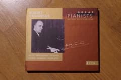 20世紀の偉大なるピアニスト カサドシュ 2CD great pianists - メルカリ