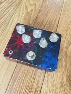 9overdrive9 elreyのサムネイル