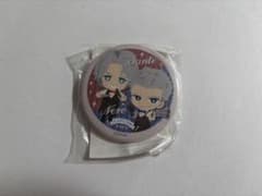 デビルメイクライ5 カプコンカフェ 缶バッジ ダンテ ネロ - メルカリ