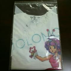 新品クリィミーマミ　QUOLOMO　マミTシャツのサムネイル