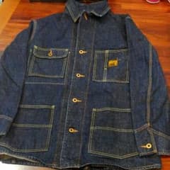 トロフィークロージング　カバーオールのサムネイル