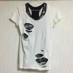 ダメージＴシャツのサムネイル