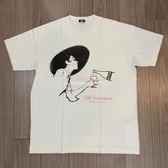 KITH Wine Supply Vintage Tee - メルカリ