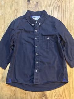 CIAOPANIC TYPY キッズ 長袖シャツ 120-130のサムネイル