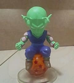 ドラゴンボール フィギュア ピッコロ ドラゴンボールのサムネイル