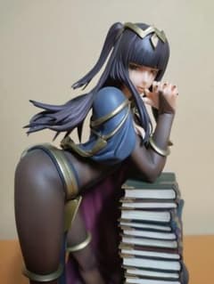 ファイアーエムブレム 覚醒 サーリャ 1/7スケールフィギュア【箱なし