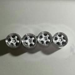 プラモデルホイールのサムネイル