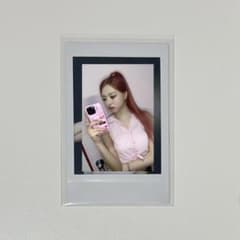 ITZY GWBG サイン入り チェキ ユナ ITZY GWBG サイン入り チェキ ユナ - メルカリ