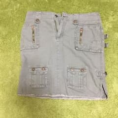 ジッパースカートのサムネイル