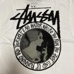 ⭐️old stussy ヴィーナス 秋田 チャプト フォト 新品未使用 - メルカリ