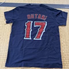 エンゼルス大谷Tシャツ - 3
