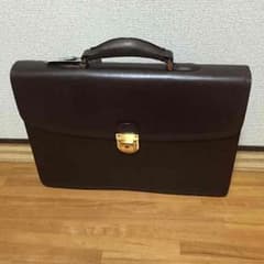 ビジネスバッグのサムネイル
