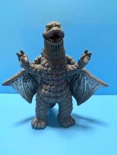 ポピー　ソフビ　ウルトラマン　ギコギラー ウルトラマン怪獣 ギコギラー ソフビ フィギュア - メルカリ