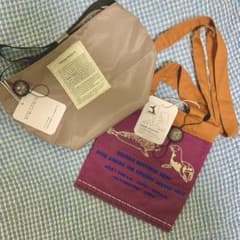 theatre products bag 新品未使用２点setのサムネイル