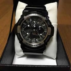 G-SHOCKのサムネイル