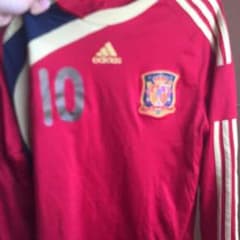 スペイン FABREGASのサムネイル