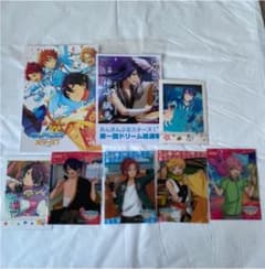 あんスタ カードセットのサムネイル