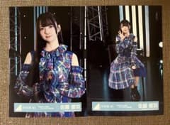 日向坂46 佐藤優羽 生写真 「3回目のひな誕祭 リメイク衣装」 - メルカリ