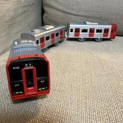 Takara Tomy - ８１３系　僕の街の電車セット　九州　プラレール Amazon | プラレール JR九州 813系近郊電車 僕の街の電車セット