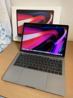 美品 MacBook Pro 32GB/512GB ベクターワークス 3D設計 - メルカリ