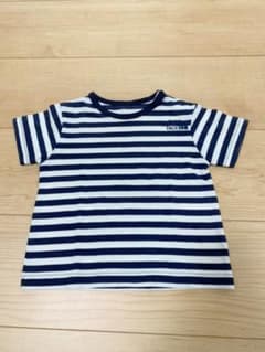 ノースフェイス　キッズTシャツのサムネイル