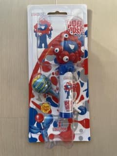 ポップアップス！　ミャクミャク（ラムネ） チュッパチャップス　ロリポップのサムネイル