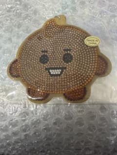 baby SHOOKY スパークスポーチ BTS