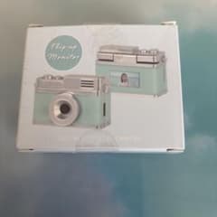 LCD MINI DIGITAL CAMERA 本体のサムネイル