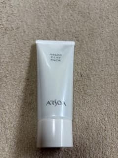 アルソア クレイパック100g×3本 アルソア ARSOA クレイパック 100g (パック)