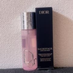 DIOR BACKSTAGE エアーフラッシュ ミスト 100ml 試供品付き - メルカリ