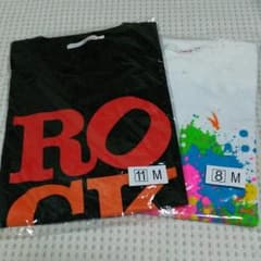 新品  ROCK IN JAPAN 2016 Tシャツのサムネイル