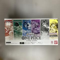 ONE PIECEカードゲーム スタートデッキ 6種アソート vol.3 - メルカリ