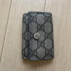GUCCI キーケースのサムネイル