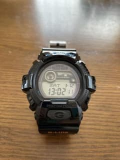 G-SHOCK GWX-8900のサムネイル