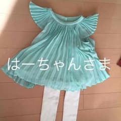 GAPチュニック80センチのサムネイル