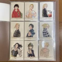 東京リベンジャーズ 原画展 パシャこれのサムネイル