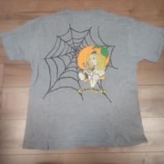 ZORLAC ゾーラックORANGE Tシャツ Lサイズ グレー ZORLAC ゾーラックORANGE Tシャツ Lサイズ グレー - メルカリ