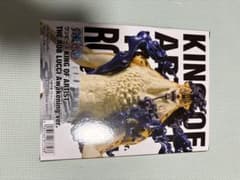 ワンピース KING OF ARTIST ロブ・ルッチのサムネイル
