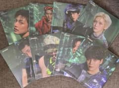 ATEEZ デジパ　コンプリート　セットのサムネイル