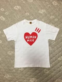 ヒューマンメイド Tシャツ human madeのサムネイル