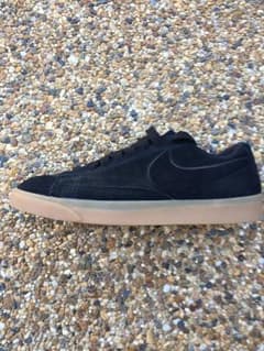 ★m.nママ★様  NIKE ナイキ スニーカー ブレーザー  LOWのサムネイル