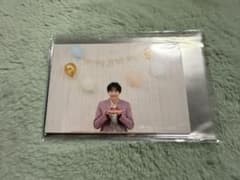 藤林泰也 Birthday Event 2026のサムネイル