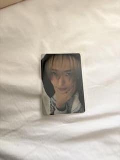 TAGRIGHT 若松世真 ランダムトレカ セルカのサムネイル