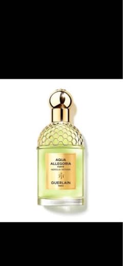 Guerlain ネロリア ベチバー フォルテーオーデパルファン - メルカリ