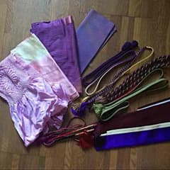 着物用小物のサムネイル