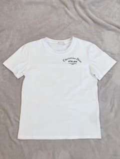Dior ディオールオム DIOR HOMME Tシャツのサムネイル